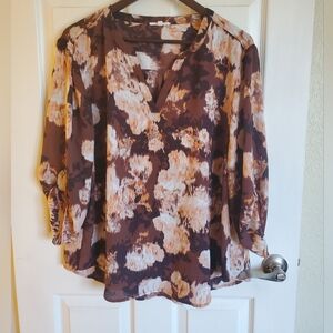 Maurice Women's Blouse